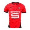 Maillot de Foot Stade Rennais Domicile 2024-25 Maillot de Foot Stade Rennais Domicile 2024-25